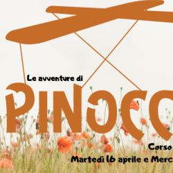 Le avventure di Pinocchio
